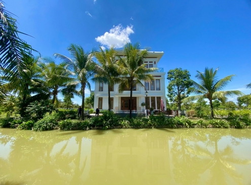 Laurel Villas - Chạm đến yên bình và đẳng cấp